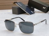 MONTBLANC sunglasses MB0082SK M019