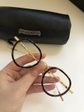 Wholesale Replica Chrome Hearts Eyeglasses SQRTON Online FCE196