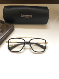 Buy online Chrome Hearts BELL A for mens  eyeglasses optical frames FCE110