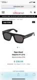 Wholesale Replica TOM FORD Sunglasses FT0711 Online STF159