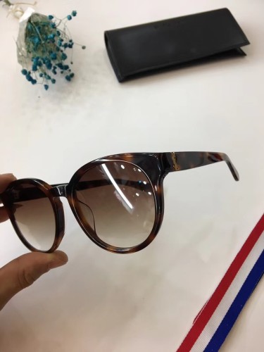 Quality cheap Replica SAINT-LAURENT Sunglasses Online SLL005