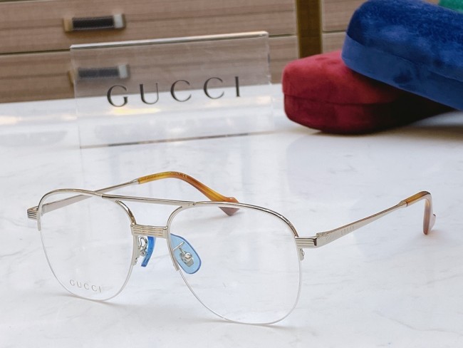 GUCCI Eyeware GG0745 Eyeglass Frame FG1277