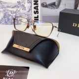 DITA Bronze Sunglass DTX125 Sunglasses Brands SDI117