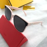 Wholesale Replica FENDI Sunglasses FF0559 Online SF098