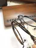 Wholesale Fake Chrome Hearts eyeglasses JUCIFER Online FCE160