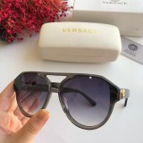 Wholesale Replica 2020 Spring New Arrivals for VERSACE Sunglasses VE1145 Online SV168
