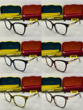 GUCCI Eyeglass Optical Frame 0103 Eyeware FG1286