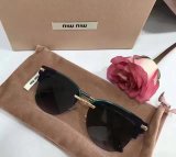Cheap Fake MIUMIU Sunglasses online SMI194