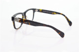 eyeglasses frames CASTLES imitation spectacle FCE083