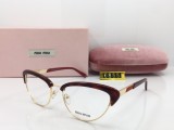 Wholesale Replica MIU MIU Eyeglasses 6855 Online FMI156