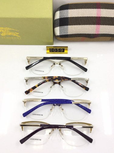 Replica Burberry Eyeglasses 0059 Online FBE095