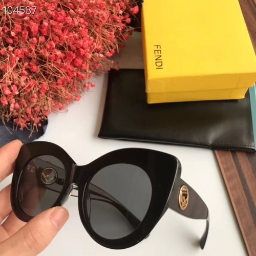 Wholesale Replica FENDI Sunglasses FF0306 Online SF083