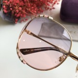 Wholesale Replica 2020 Spring New Arrivals for GUCCI Sunglasses GG0595S Online SG610
