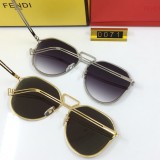 Wholesale Fake FENDI Sunglasses 0071 Online SF107