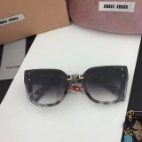 Online store Copy MIUMIU Sunglasses online SMI197