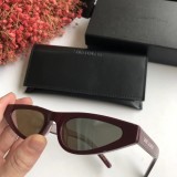 Wholesale Copy SAINT LAURENT Sunglasses SL218 Online SLL022