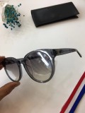 Quality cheap Replica SAINT-LAURENT Sunglasses Online SLL005