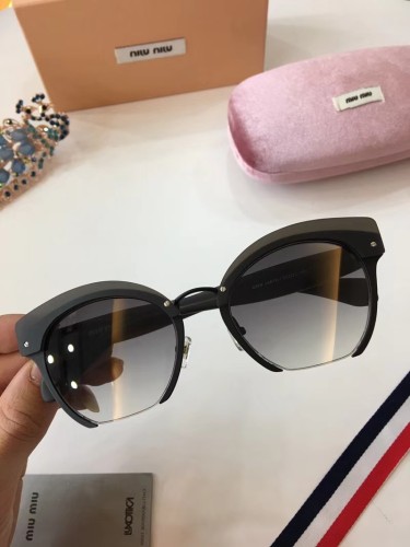 Quality cheap Replica MIUMIU Sunglasses Online SMI207