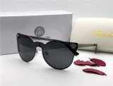 Oversized Square VERSACE Sunglasses Sales online SV116