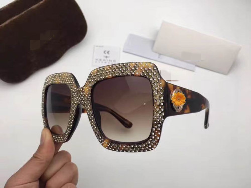Fake GUCCI Sunglasses Online SG332