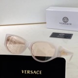VERSACE Sunglasses designer cheap VE4386 SV207 light coffee