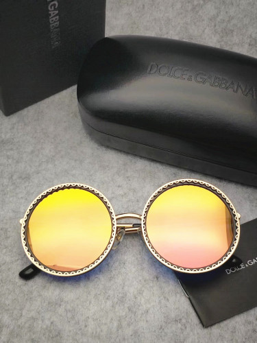 Wholesale Copy Dolce&Gabbana Sunglasses for women DG6122 Online D121