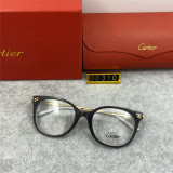 Copy Cartier Eyeware Optical Frame 00310 FCA301