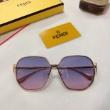 Copy FENDI Sunglasses FF0321 Online SF121