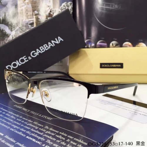 Dolce&Gabbana eyeglasses DG3328 online FD356