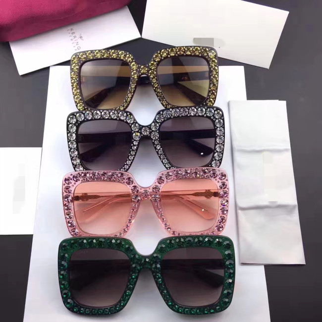 Buy online Counterfeit GUCCI Sunglasses SG347