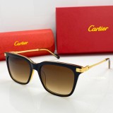 Replica Cartier glasses 0311 Sunglasses CR179