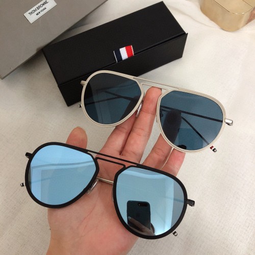 Replic THOM BROWNE Sunglasses TBS120 Online STB049