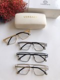 Wholesale Replica 2020 Spring New Arrivals for VERSACE Eyeglasses MOD1257 Online FV135