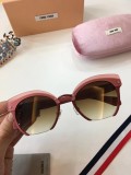 Quality cheap Replica MIUMIU Sunglasses Online SMI207