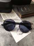 Wholesale Fake Chrome Hearts Sunglasses PORNNOISSEUR Online SCE141