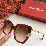 Wholesale Copy Ferragamo Sunglasses SF889S Online SFE010