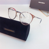 Replica D&G Glass Dolce&Gabbana Eyewear Frame DG1318 Eyeglasses FD383