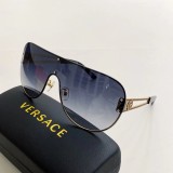 Best cheap sunglasses VERSACE VE2148S SV199 black