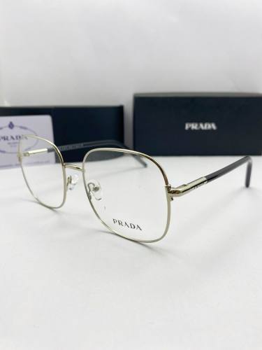PRADA Eyeglass 67 Prada Glasses FP793