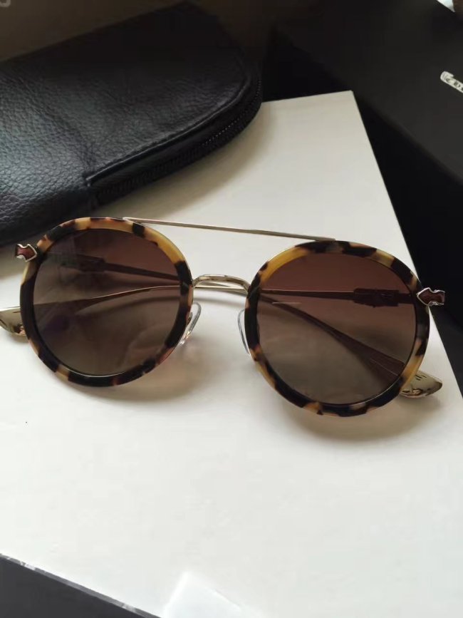 Quality cheap Replica Chorme Hearts Sunglasses Online SCE091