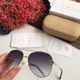 Wholesale Fake CHLOE Sunglasses CE158S Online SCHL011