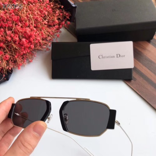 Wholesale Replica DIOR Sunglasses CHROMA2 Online SC124