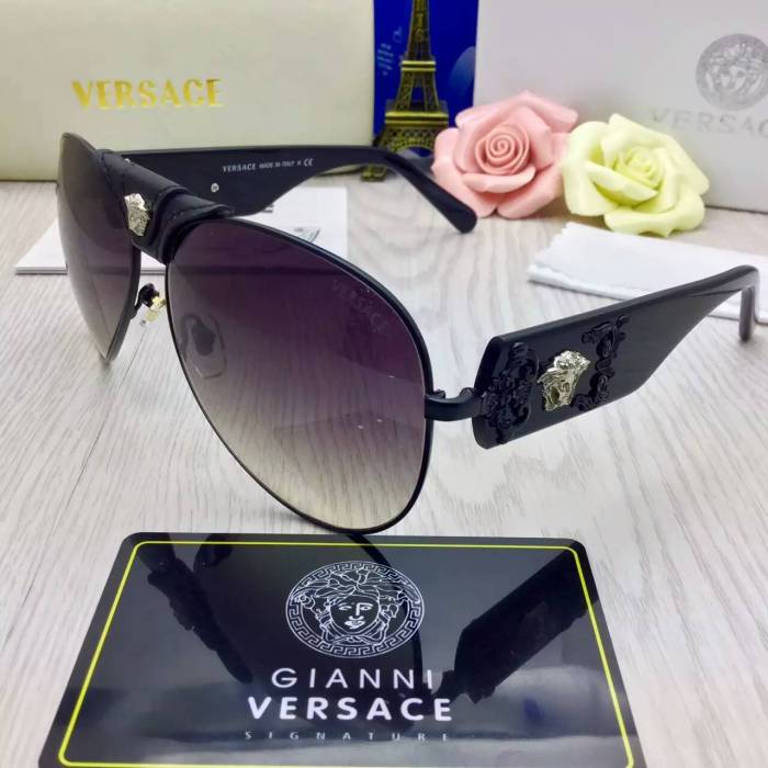 Discount VERSACE Sunglasses  SV101