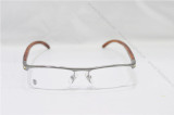 140 Eyeglasses Optical Frame Wooden FCA149