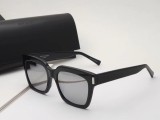 Wholesale Fake SAINT-LAURENT Sunglasses BOLD1 Online SLL014