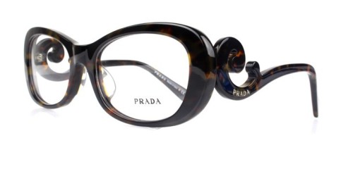 PRADA  eyeglass frames FP445