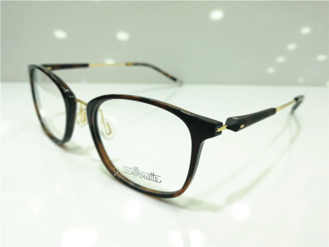 Online Replica Silhouette eyeglasses 8204 Online FS085