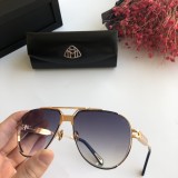 Wholesale Copy 2020 Spring New Arrivals for MAYBACH Sunglasses THEDAWN II Online SMA006