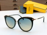 Replica FENDI Sunglasses FF0667 Online SF127