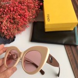 Wholesale Replica FENDI Sunglasses FF0306 Online SF083
